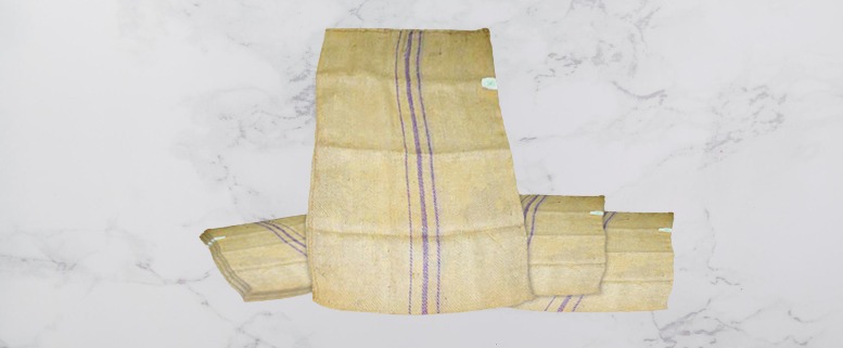 Coffee Jute Sacks
