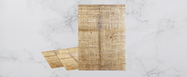 Jute Hessian Cloth
